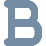 Bold Xs SVG Icon